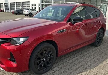 Mazda CX-60 2.000 km 55.880 &euro; Grevenbroich 41515