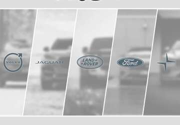 Volvo S90 26.500 km 41.990 &euro; Köln 50968