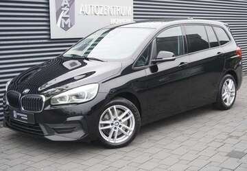 BMW 218 94.000 km 17.990 &euro; Monheim am Rhein 40789