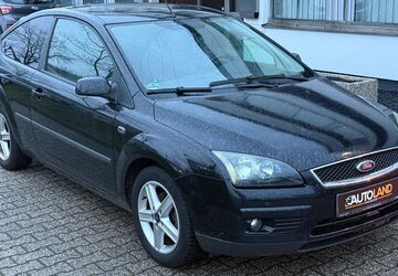 Ford Focus 185.000 km 2.999 &euro; Troisdorf 53842