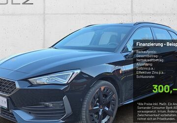 Cupra Leon 47.212 km 26.990 &euro; Pulheim-Brauweiler 50259