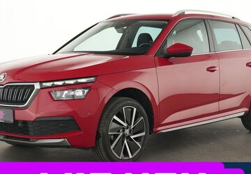 Skoda Kamiq 58.055 km 18.989 &euro; Neuss 41460