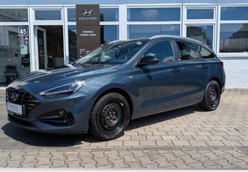 Hyundai i30 43.161 km 17.985 &euro; Leverkusen 51373