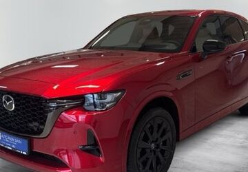 Mazda CX-60 8.339 km 57.790 &euro; Düsseldorf 40472