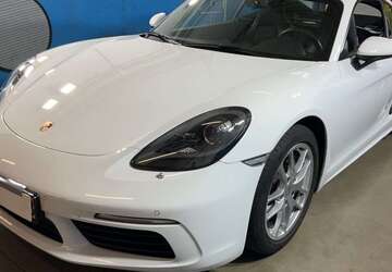 Porsche Cayman 42.881 km 35.000 &euro; Bergisch Gladbach 51427