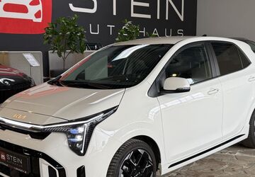 Kia Picanto 4.720 km 18.990 &euro; Erkrath (bei Düsseldorf) 40699
