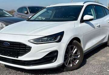 Ford Focus 7.478 km 15.900 &euro; Bergheim 50127