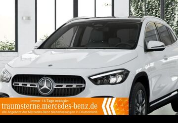 Mercedes-Benz GLA 180 10.499 km 37.990 &euro; Neuss 41460