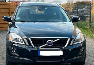 Volvo XC60 174.300 km 11.750 &euro; Bergisch Gladbach 51427