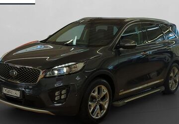 Kia Sorento 85.500 km 21.650 &euro; Leverkusen 51381