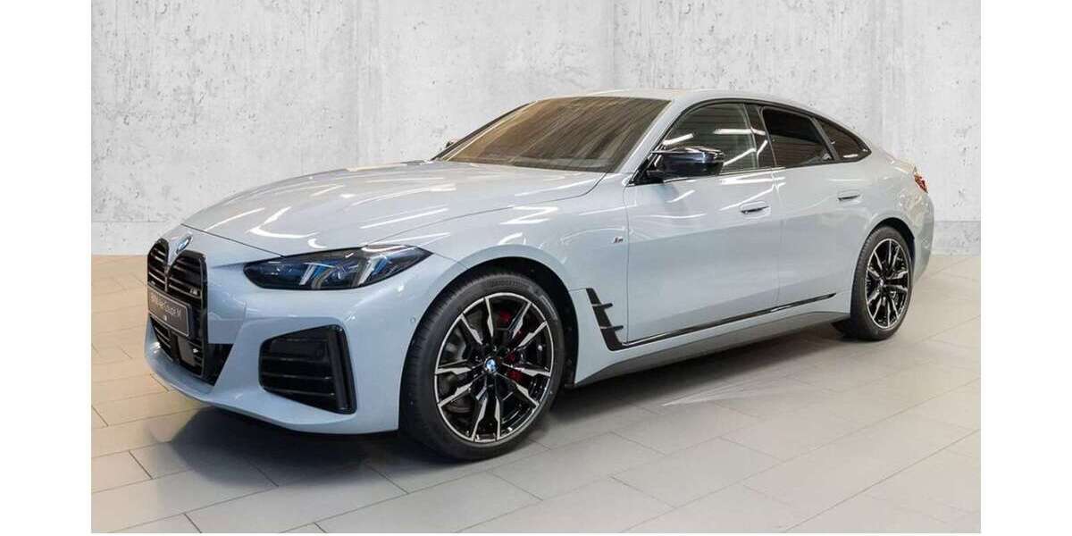 BMW 440 2.000 km 79.980 &euro; Leverkusen-Bürrig 51371