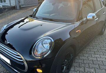 Mini Cooper 122.000 km 9.500 &euro; Remscheid 42853