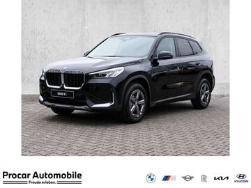 Gebrauchte BMW X1