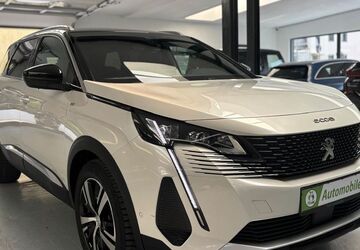 Peugeot 5008 25.300 km 26.999 &euro; Solingen 42697