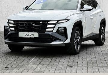 Hyundai TUCSON 1.999 km 32.800 &euro; Köln 51063