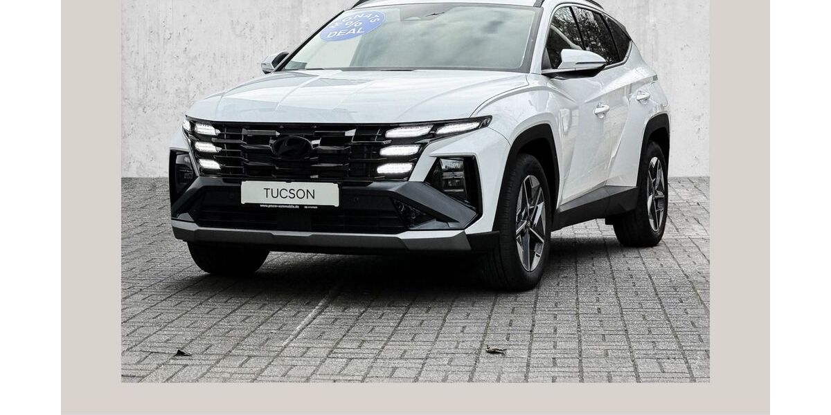 Hyundai TUCSON 1.999 km 32.800 &euro; Köln 51063