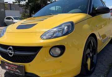 Opel Adam 150.000 km 5.490 &euro; Troisdorf 53842