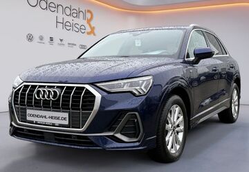 Audi Q3 80.089 km 28.780 &euro; Köln 50739