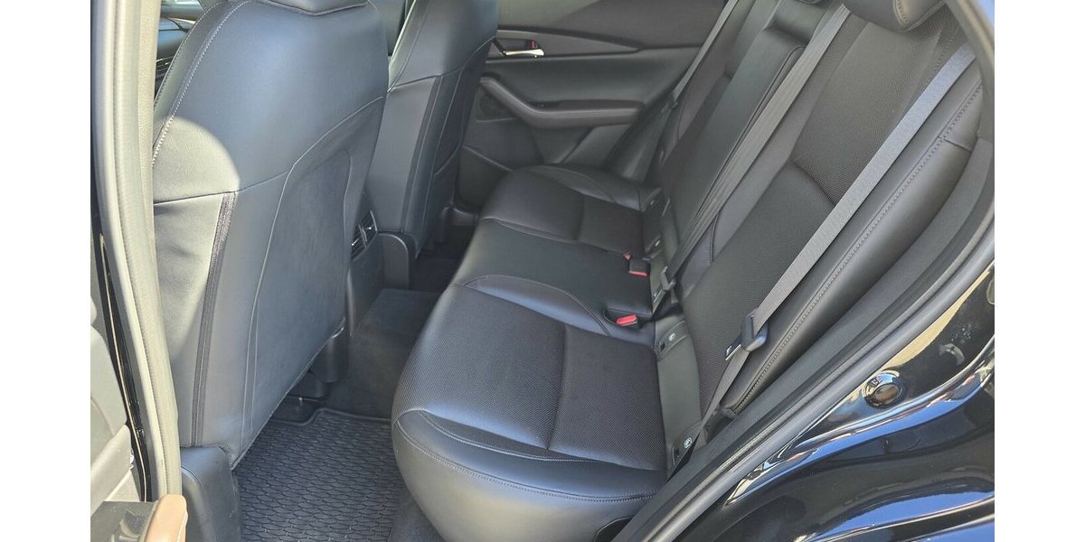 Mazda CX-30 Selection M-Hybrid AWD|Automatik|AHK|360° 47.387 km 22.950 &euro; Wermelskirchen 42929