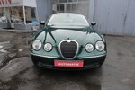 Jaguar S-Type 3.0 V6 Executive Autom Leder Navi Xenon 114.000 km 9.990 &euro; Neuss 41462