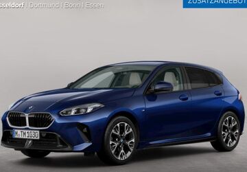 BMW 120 11.225 km 33.699 &euro; Düsseldorf 40237