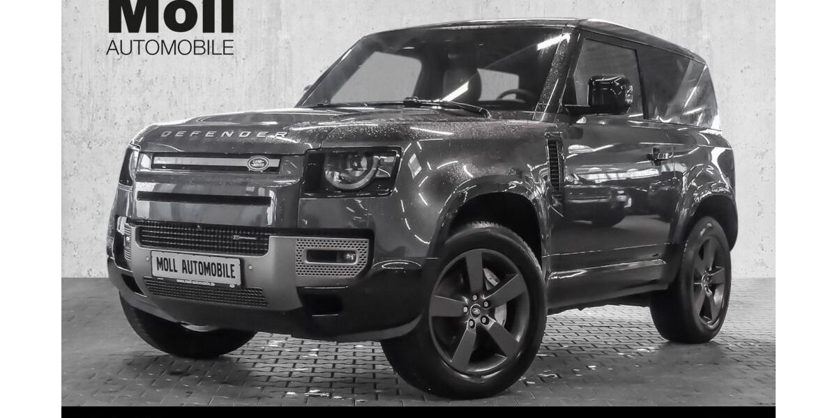 Land Rover Defender 33.565 km 60.980 &euro; Köln 51149