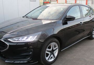 Ford Focus 91.931 km 12.670 &euro; Köln 51105