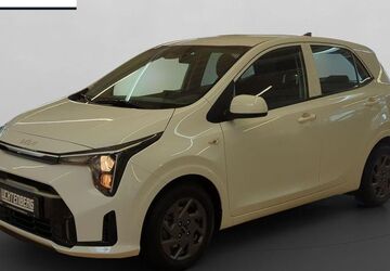 Kia Picanto 15.650 km 14.250 &euro; Leverkusen 51381