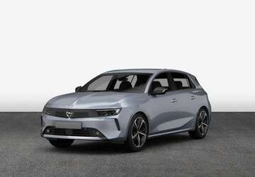 Opel Astra 12.433 km 20.990 &euro; Leverkusen 51373