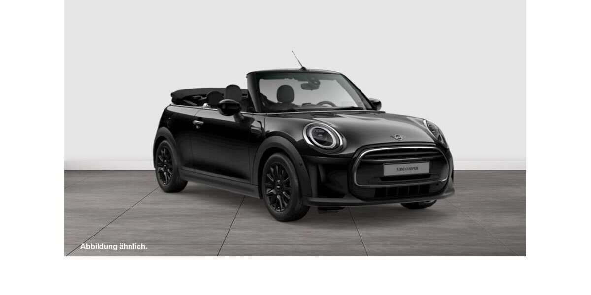 Mini Cooper Cabrio 24.757 km 26.870 &euro; Leverkusen-Bürrig 51371