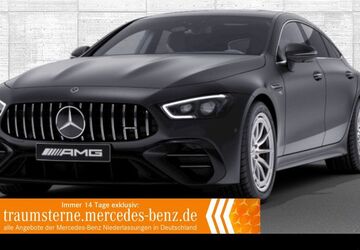 Mercedes-Benz AMG GT 31.320 km 89.990 &euro; Leverkusen 51371