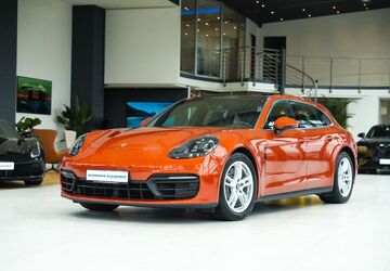 Porsche Panamera 53.921 km 66.980 &euro; Köln 51147