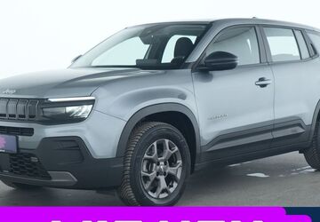 Jeep Avenger 18.211 km 17.449 &euro; Neuss 41460