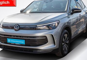 VW Tiguan 6.084 km 39.975 &euro; Troisdorf-Spich 53842