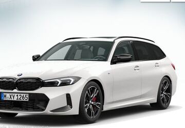 BMW M340d 31.784 km 56.200 &euro; Neuss 41460