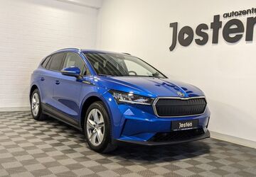 Skoda Enyaq 19.007 km 32.990 &euro; Monheim 40789