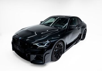 BMW M2 2.582 km 68.300 &euro; Kerpen 50171