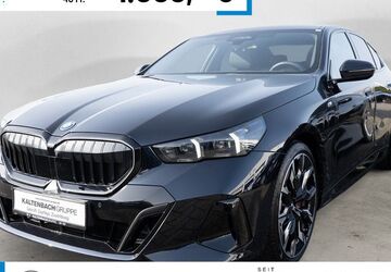 BMW 550 20.596 km 74.390 &euro; Remscheid 42897