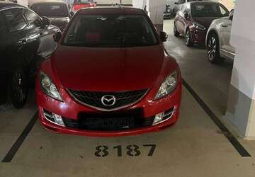 Mazda 6 221.900 km 4.500 &euro; Niehl (Köln) 50735