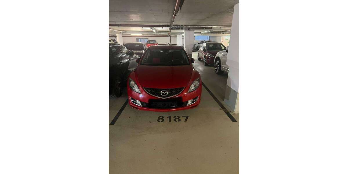 Mazda 6 221.900 km 4.500 &euro; Niehl (Köln) 50735