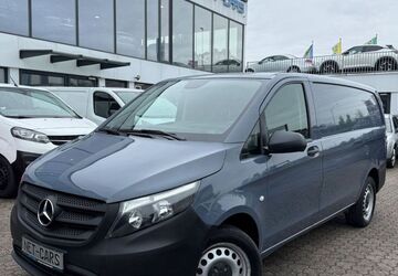 Mercedes-Benz Vito 71.800 km 13.750 &euro; Hilden 40721