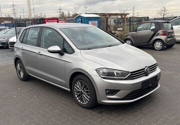 VW Golf Sportsvan 99.000 km 8.999 &euro; Wesseling (bei Köln) 50389