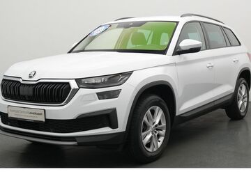 Skoda Kodiaq 78.814 km 25.680 &euro; Leverkusen 51379