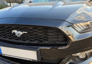 Ford Mustang 106.000 km 22.999 &euro; Bergheim 50129