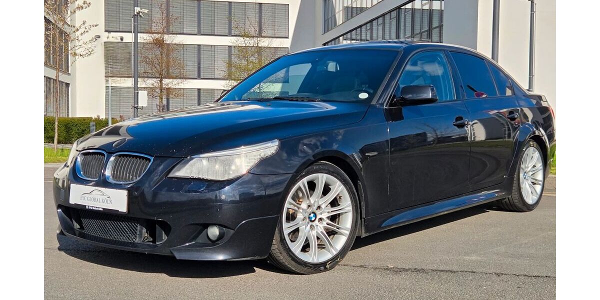 BMW 525 296.000 km 5.999 &euro; Köln (Ostheim) 51107