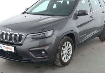 Jeep Cherokee 52.107 km 21.300 &euro; Köln 50739