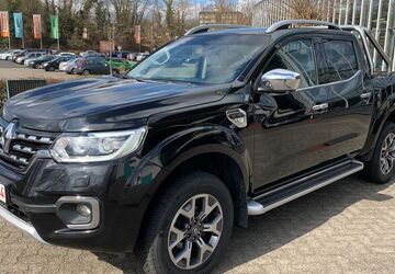 Renault Alaskan 136.500 km 19.999 &euro; Bergisch Gladbach 51465