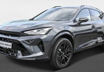 Cupra Formentor 12.900 km 36.380 &euro; Köln 50739