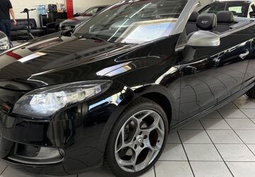 Renault Megane 115.000 km 9.750 &euro; Leverkusen 51371