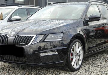 Skoda Octavia 160.000 km 19.899 &euro; Erftstadt 50374